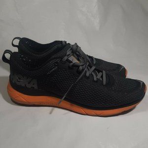 Hoka One One Hupana 2 Womens Size 8.5 Running Shoe